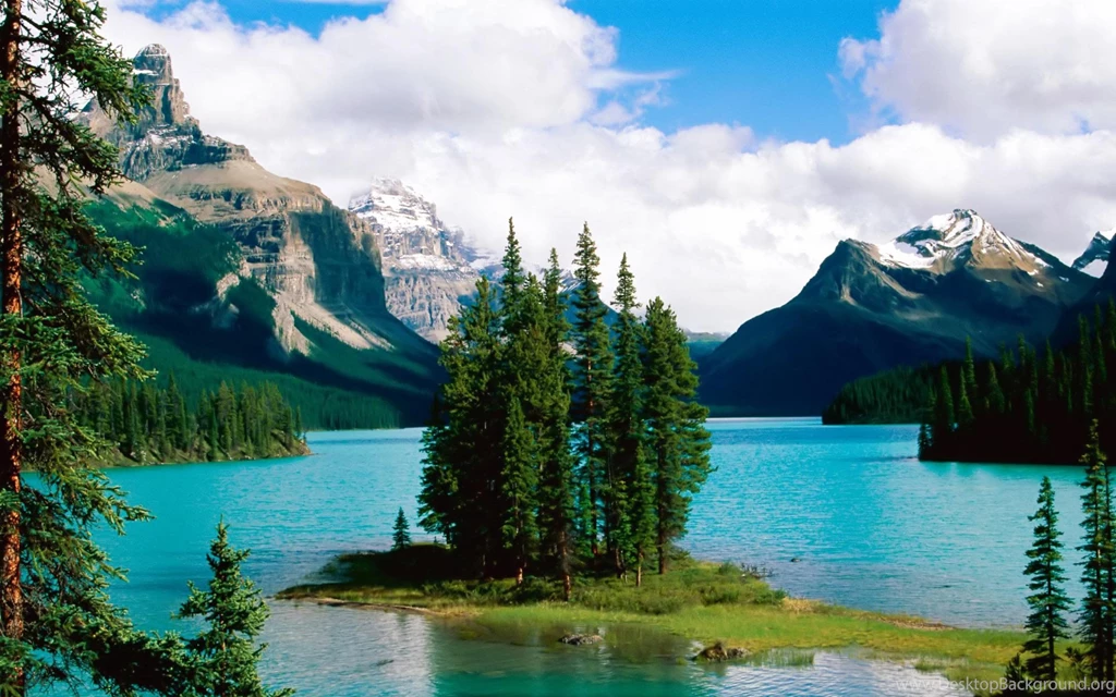 Beautiful Mountain 1822175