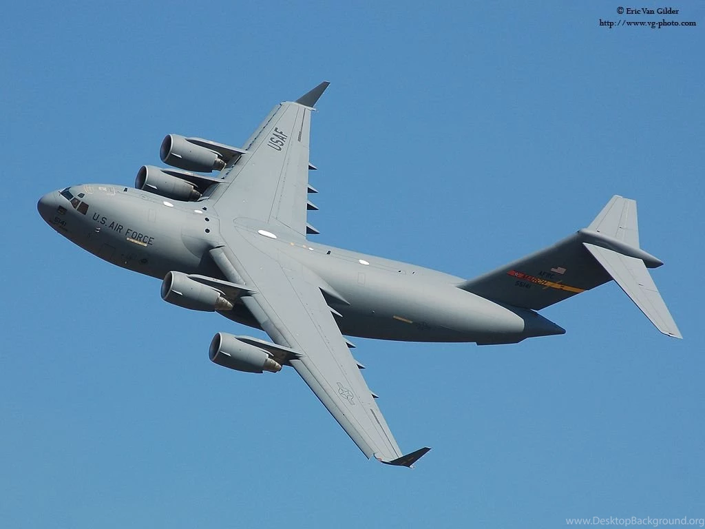 Van Gilder Aviation Photography Free Desktop Wallpapers Page 2