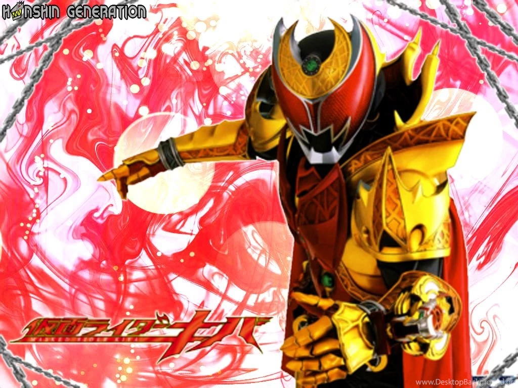 Kamenriderkiva DeviantArt