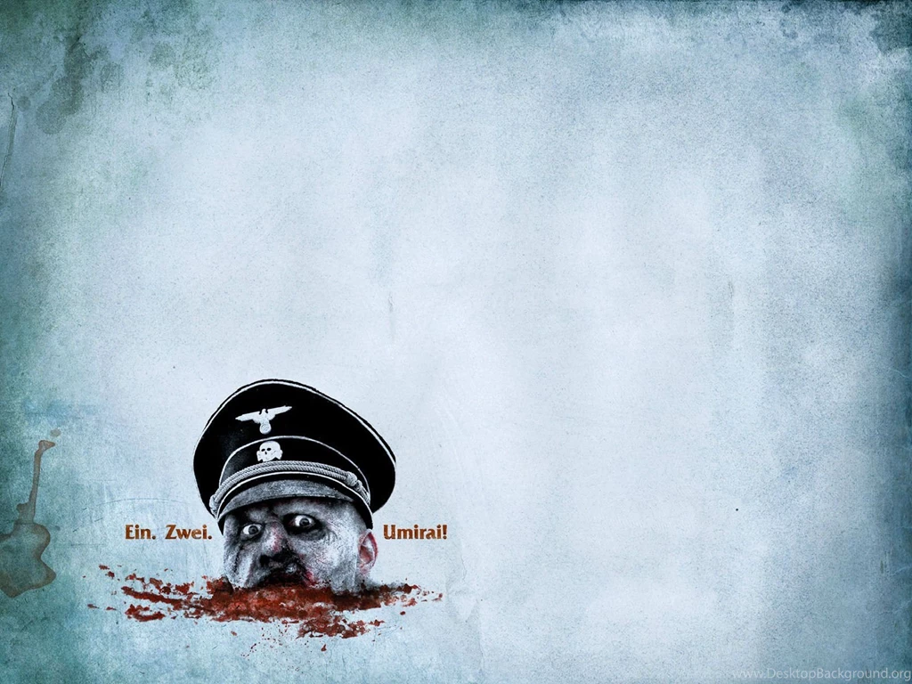 DEAD SNOW Horror Comedy Dark Nazi Zombie Deadsnow Blood Wallpapers ...