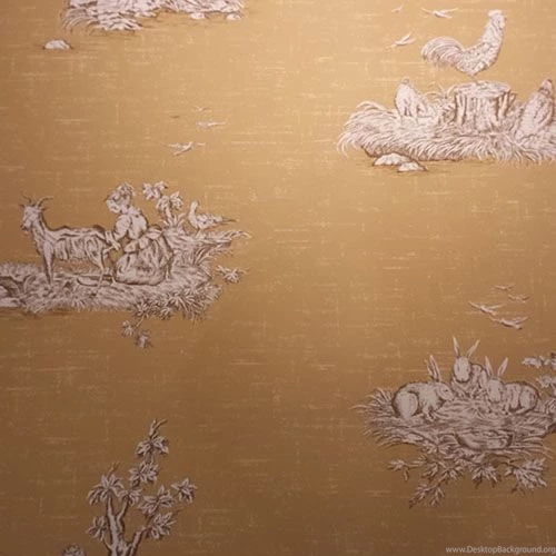 Pierre Deux Designer Closeout Wallpapers Pattern DPX17256W ...