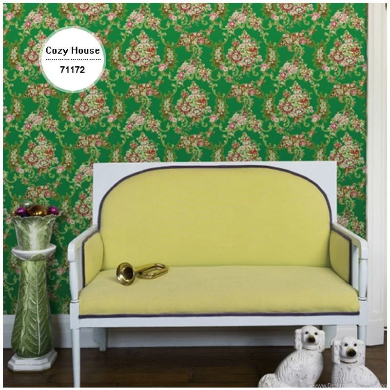 Popular Wallpapers Teal Buy Cheap Wallpapers Teal Lots From China ...