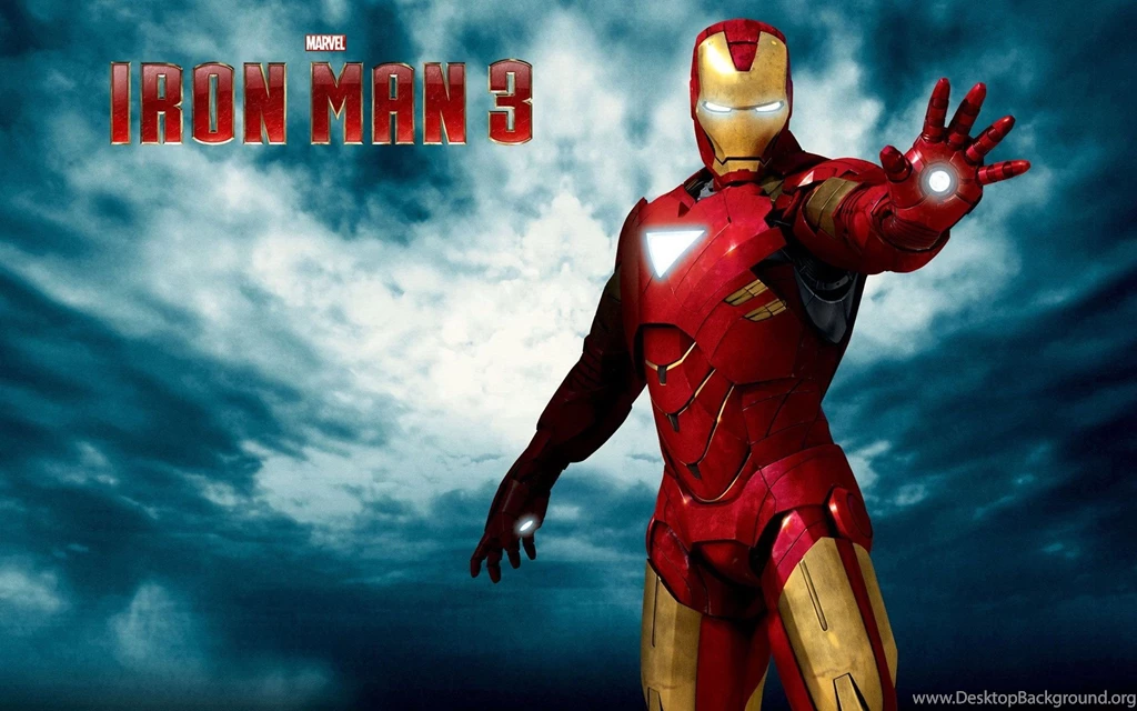 Iron Man 3 HD Wallpapers