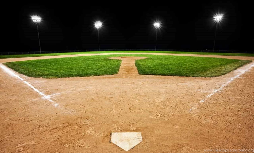 Pictures > Cool Baseball Field Backgrounds