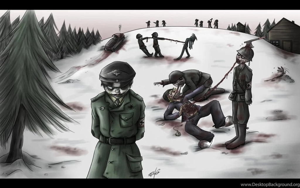 Dead Snow By GakiRules On DeviantArt