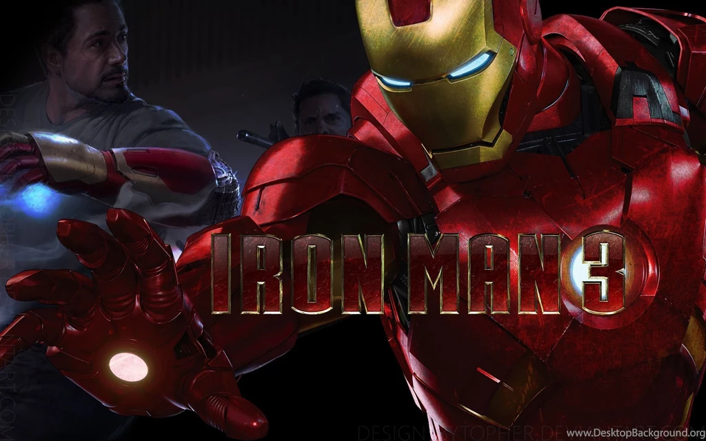 Iron Man 3 Wallpapers Hd 177588