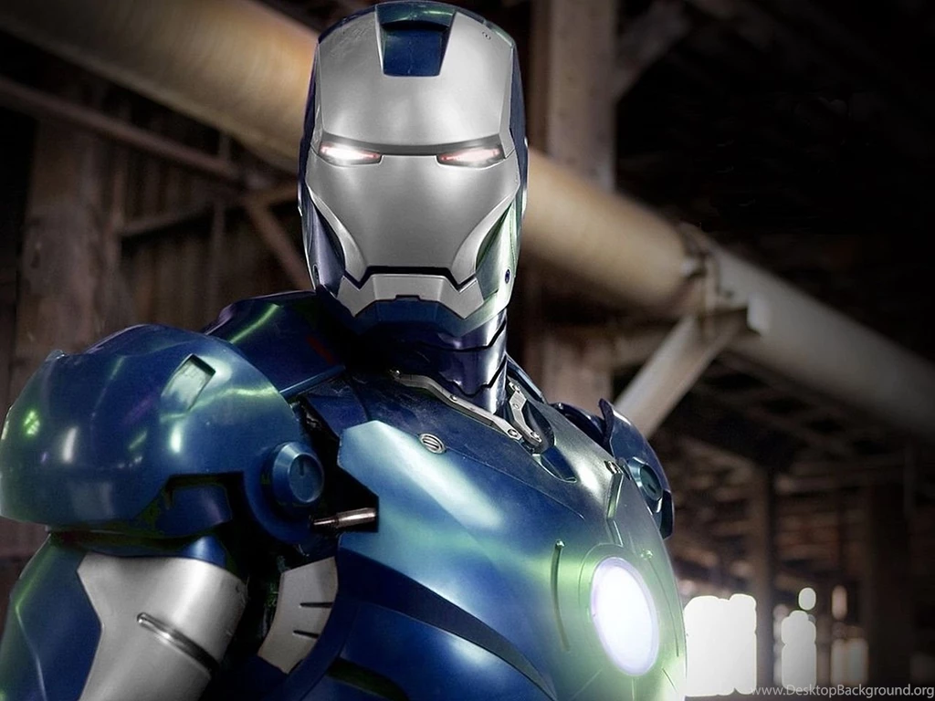 Iron Man 3 Computer Wallpapers, Desktop Backgrounds