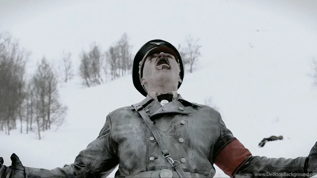 Dead Snow