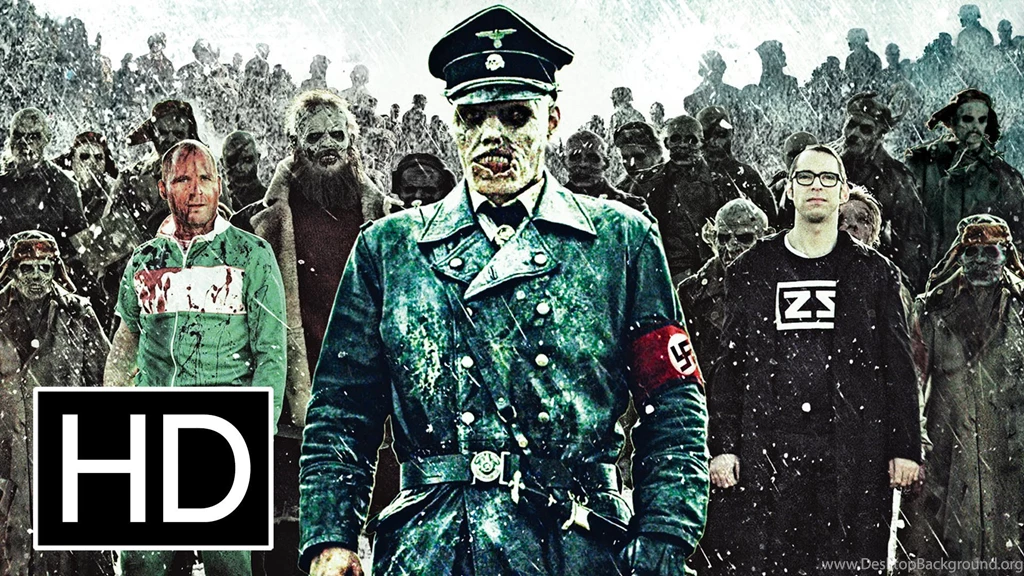 Dead Snow 2: Red Vs Dead Official Trailer YouTube