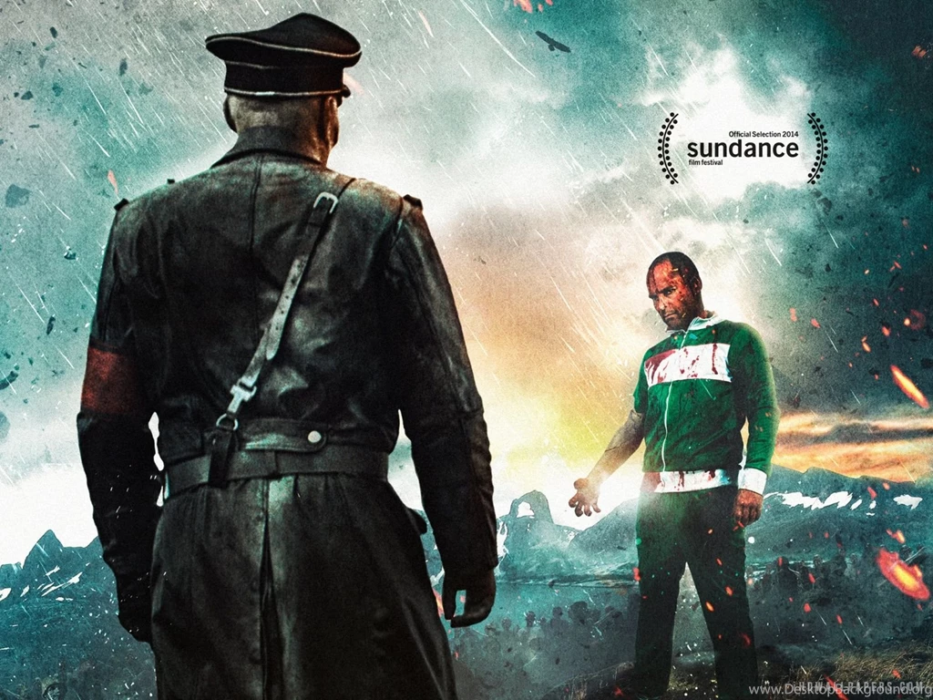 Dead Snow Red Vs Dead 2014 Film HD Wallpapers IHD Wallpapers