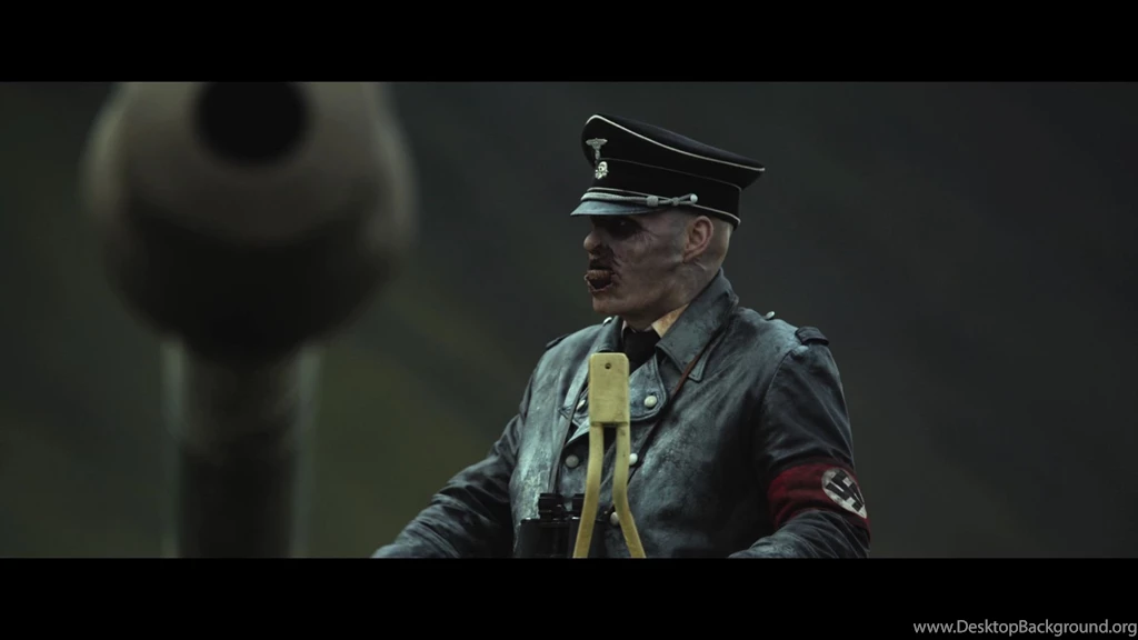 Rock! Shock! Pop! Dead Snow 2: Red Vs. Dead