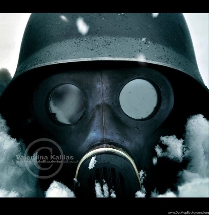 Dead Snow By ValentinaKallias On DeviantArt
