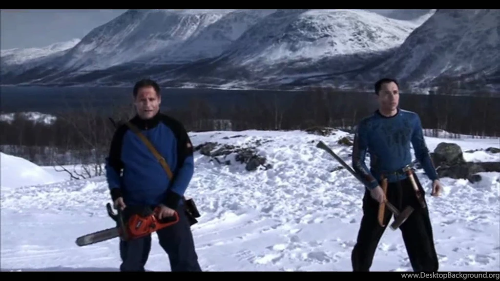 Call Of Duty Black Ops Zombies Mode Dead Snow Parody   Episode 2 ...