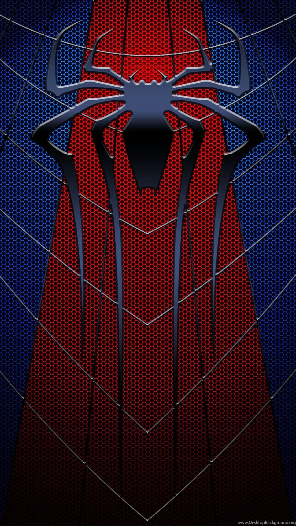 Spiderman phone wallpapers By Balsavor On DeviantArt
