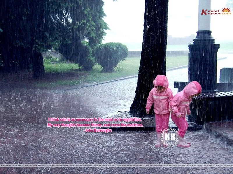 Monsoon Wallpapers, Monsoon Images, Different Rainy Season ...