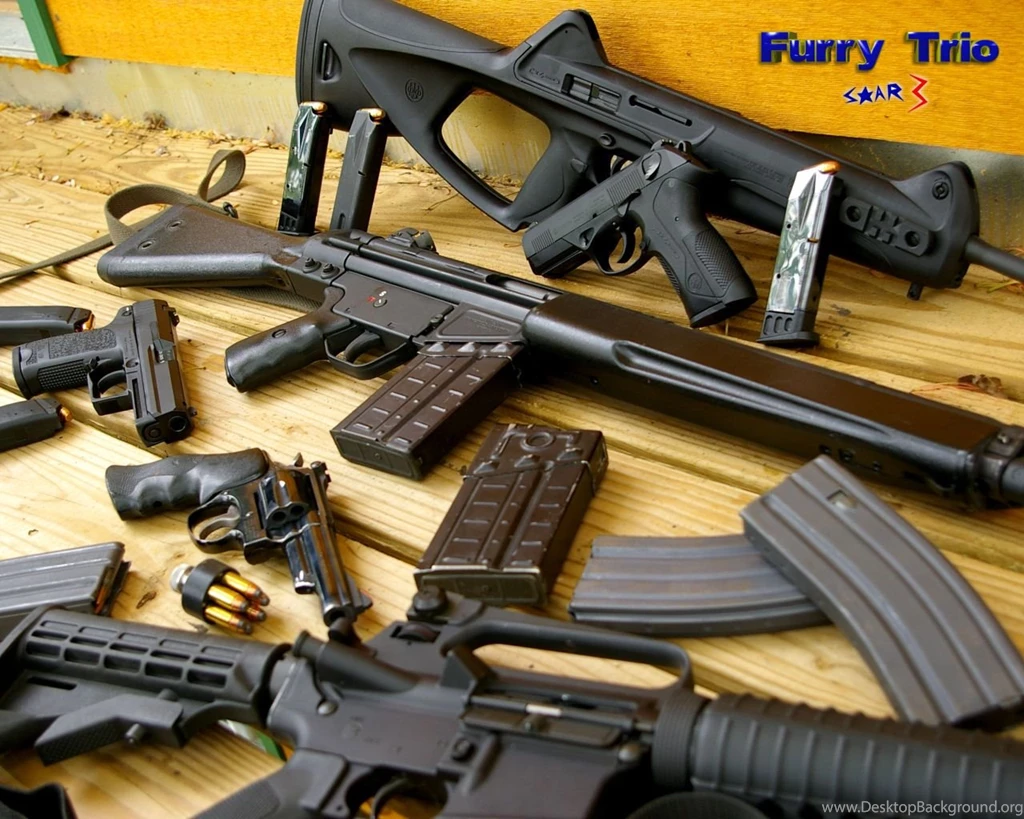 Ak 47