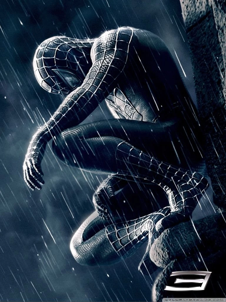 Spiderman HD Desktop Wallpapers : Widescreen : High Definition ...