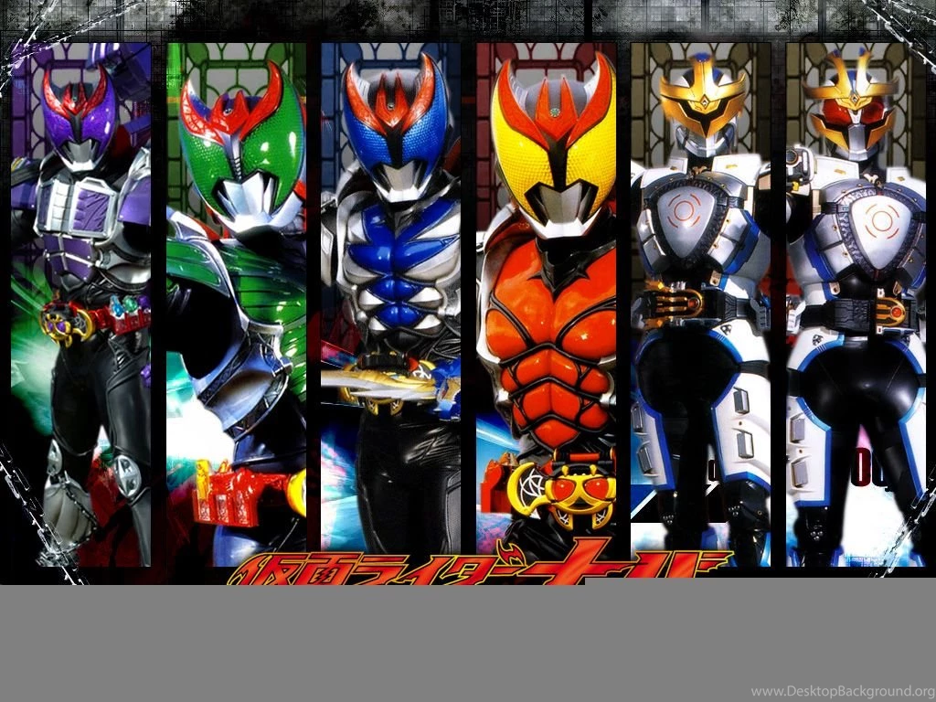 Kamen Rider Kiva   Naruto Forums: The First And Best Hollie Forum!