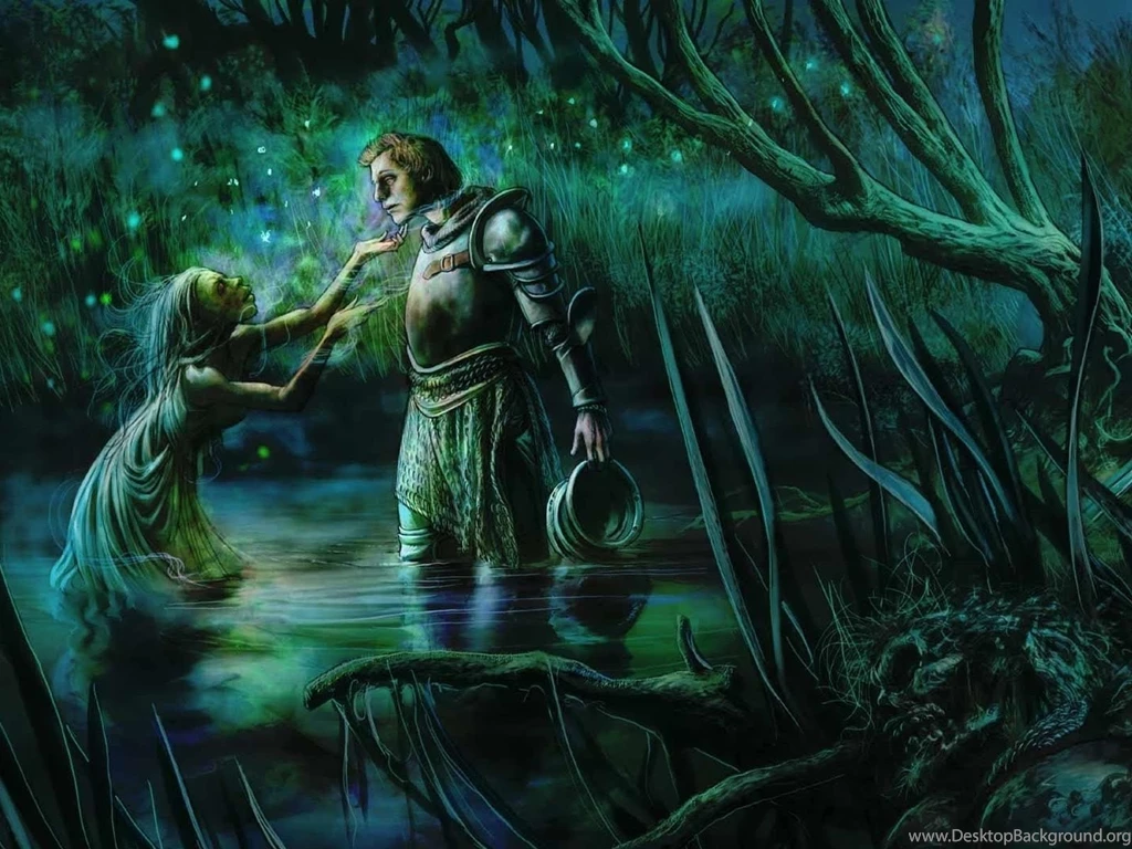 Wallpapers Desktop Evil   WPer Wallpapers