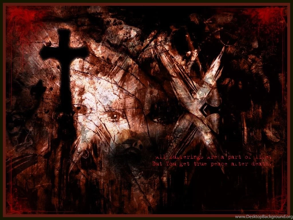 Dark Art Wallpapers 12