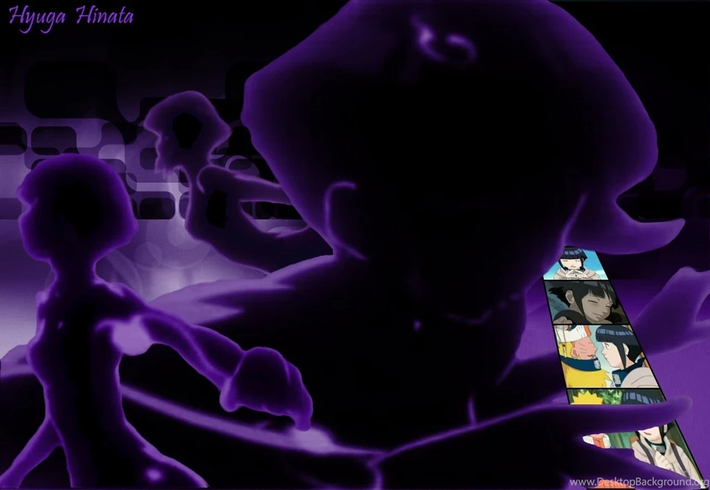 Hinata Backgrounds By Gelatinemonkey On DeviantArt