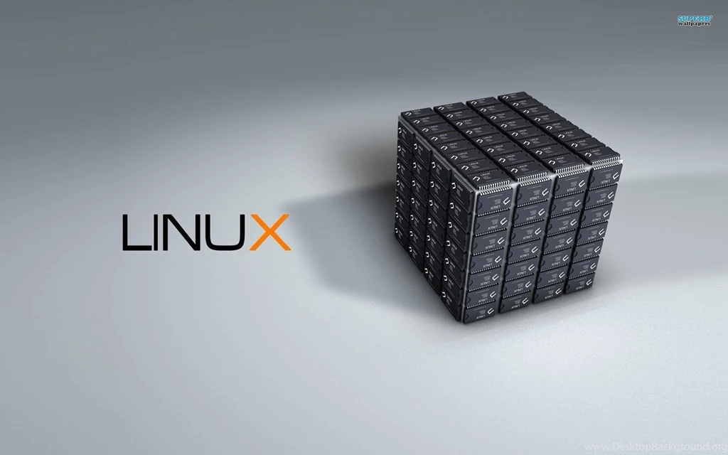 Linux Wallpapers Computer Wallpapers
