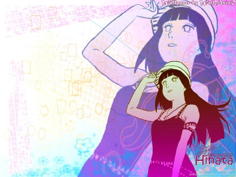 Hinata Favourites By Therealhinata On DeviantArt