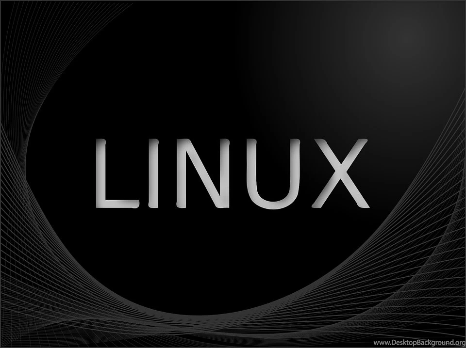 Free Vector Graphic: Linux, Wallpaper, Text Free Image On ...