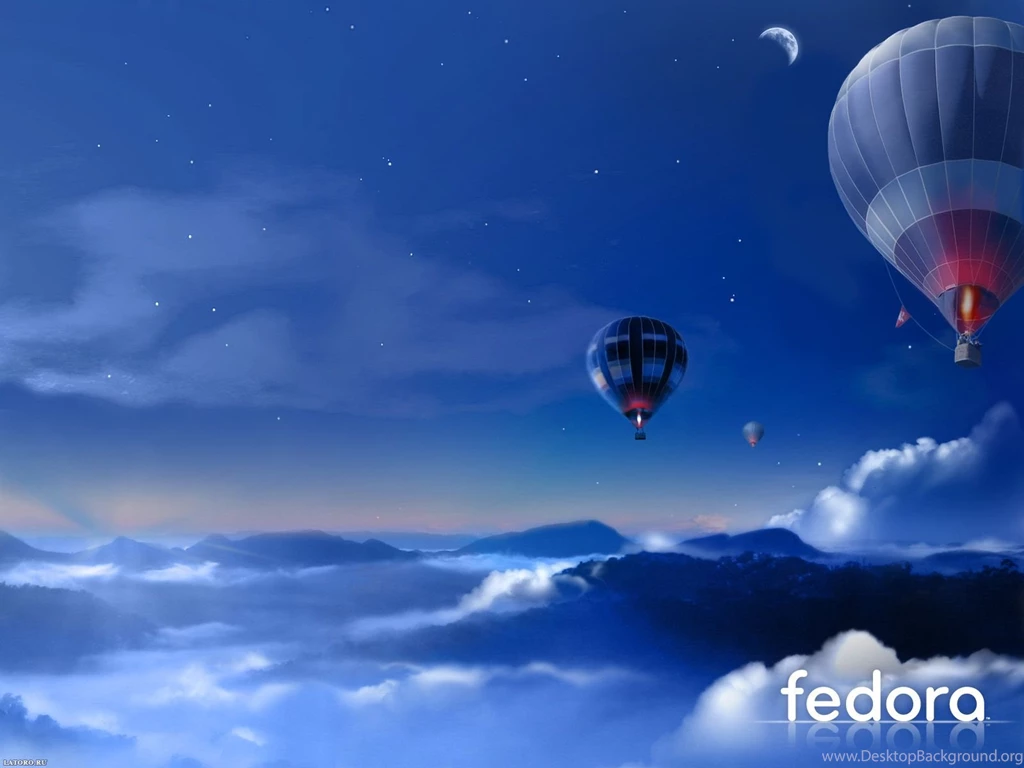 Linux Desktop Wallpapers FREE On Latoro.com