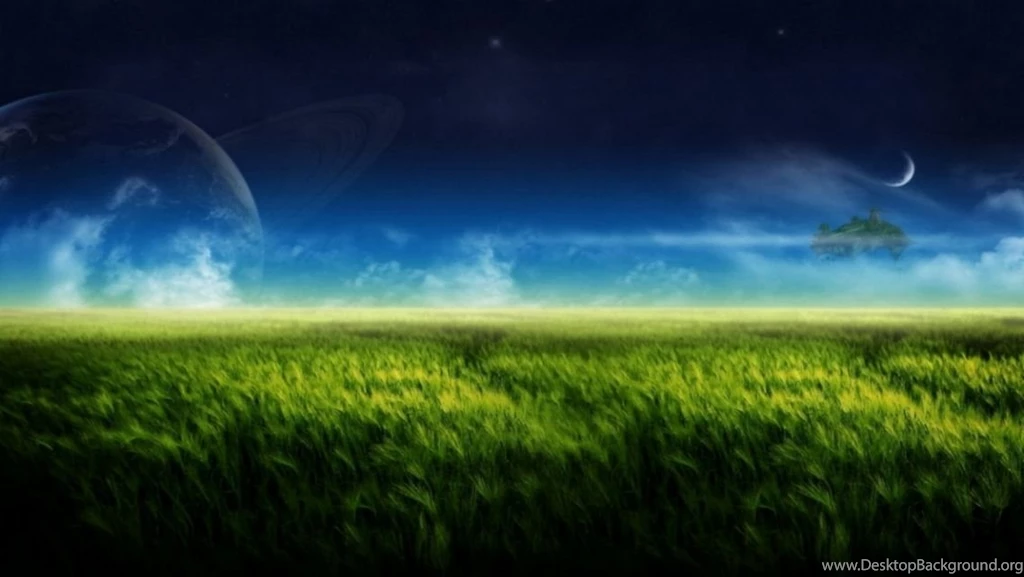 Simple Wide Linux Wallpapers