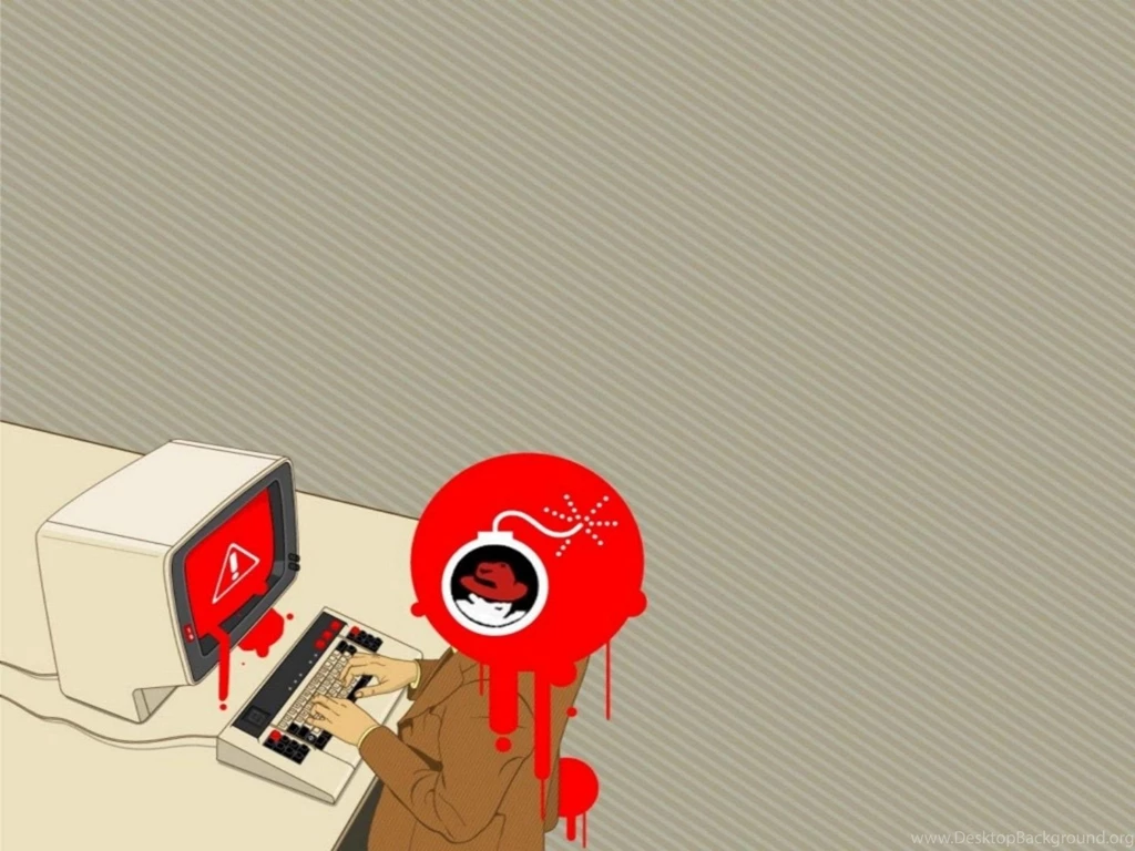 Red Hat Wallpapers Wallpapers Cave
