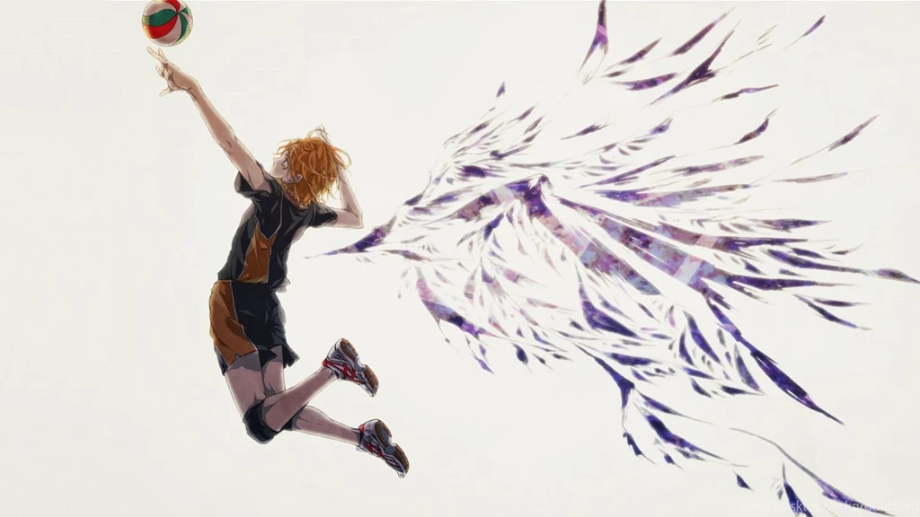Haikyuu