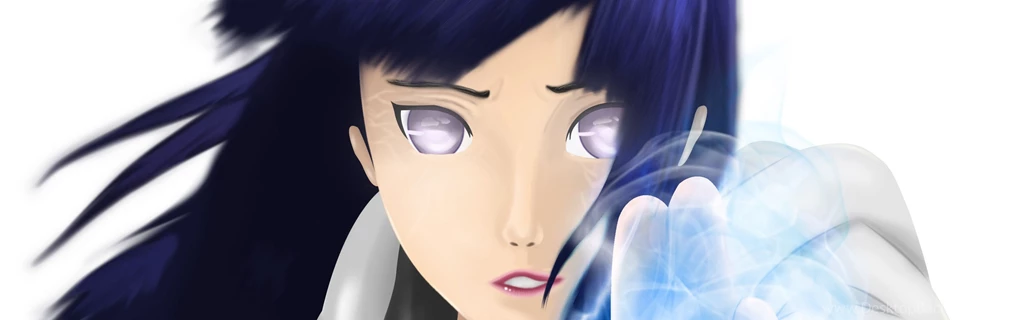 Download Wallpapers 3840x1200 Hinata Hyuga, Naruto Super World ...