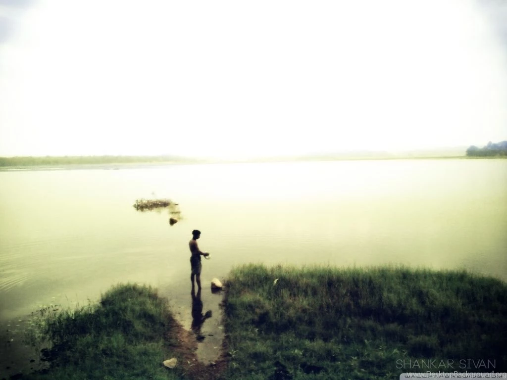 Monsoon HD Desktop Wallpapers : Widescreen : Fullscreen