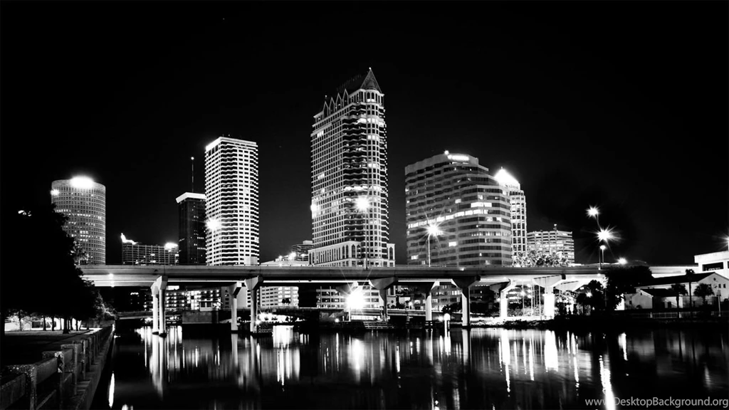 City Wallpapers Black And White 25 High Resolution Wallpapers ...