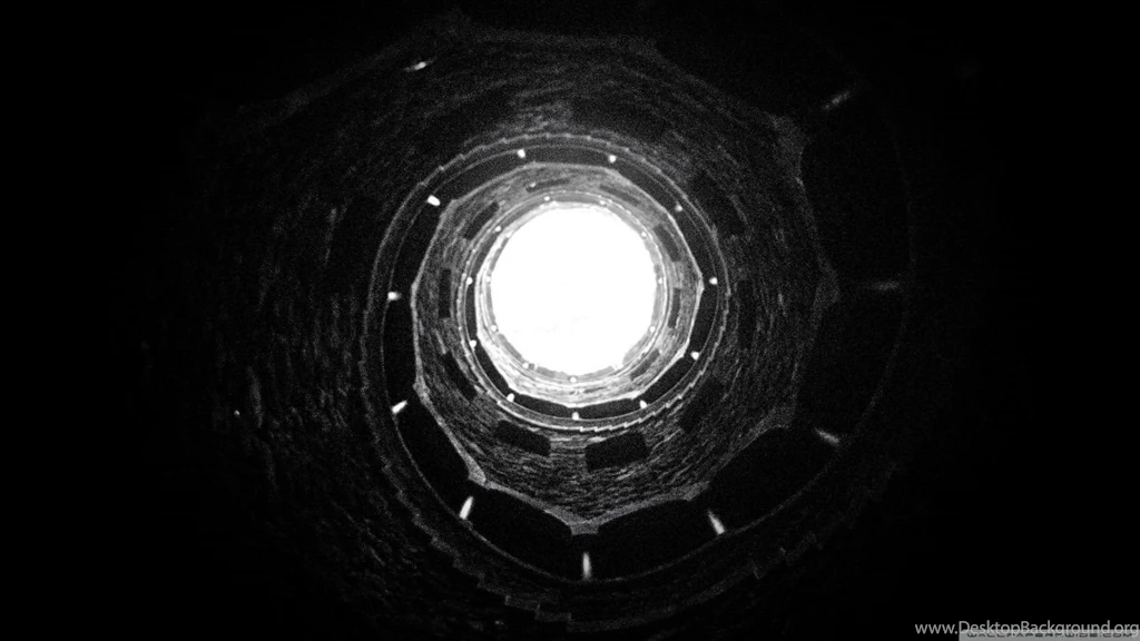 Quinta Da Regaleira, Sintra, Portugal HD Desktop Wallpapers : High ...