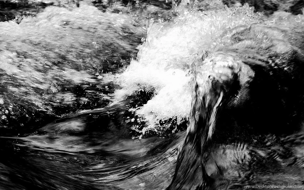 Sea Waves Hd Wallpapers