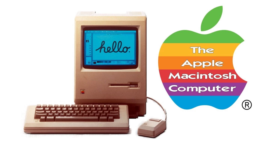 RETRO Vintage Computer & Game Systems Wallpapers.