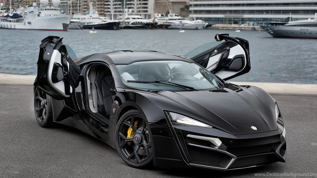 1920x1080 Lykan, Hypersport, Car, Fast Cars, Supercars, Lykan ...