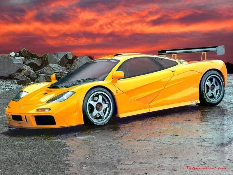 Fast Car Wallpapers