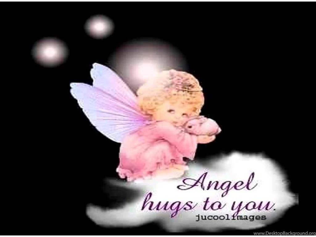 Wallpapers Hugs To You Free Screensavers 1024x768