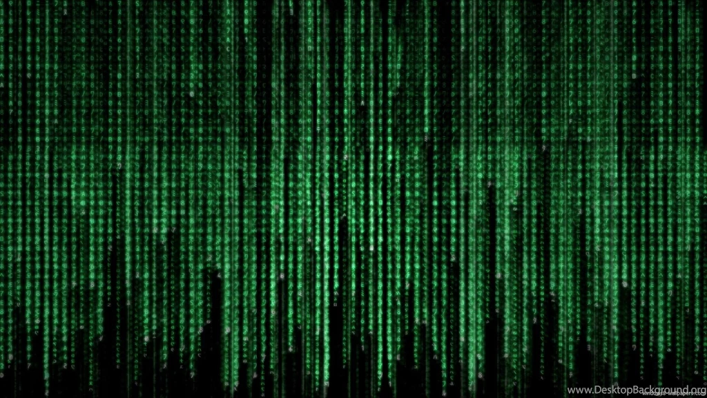 23860) Matrix Moving HD Desktop Backgrounds Wallpapers WalOps.com
