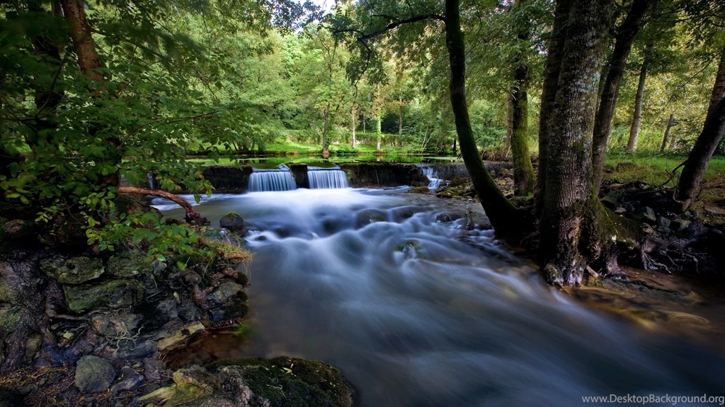 River Computer Wallpapers, Desktop Backgrounds