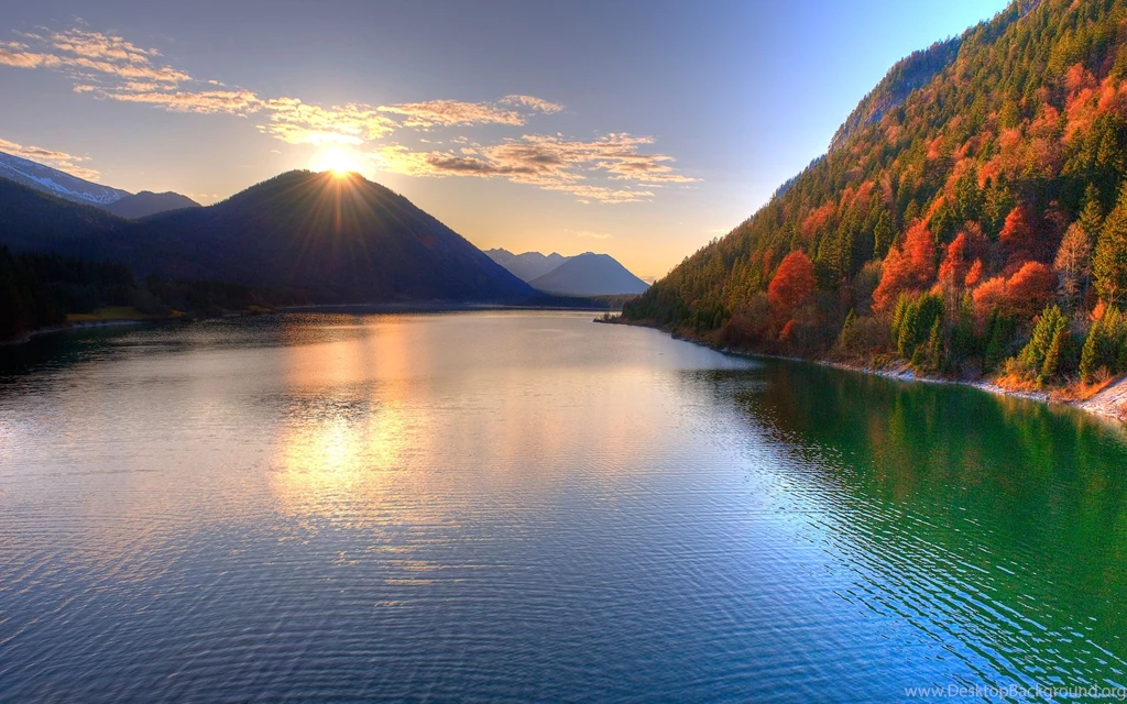 River Wallpapers HD
