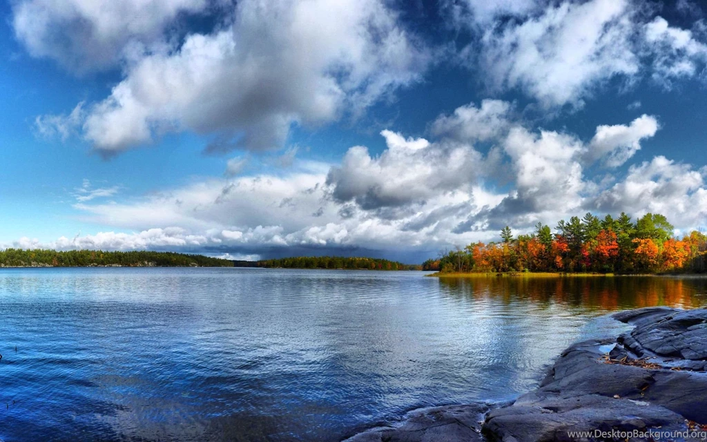 River Wallpapers 1920x1200
