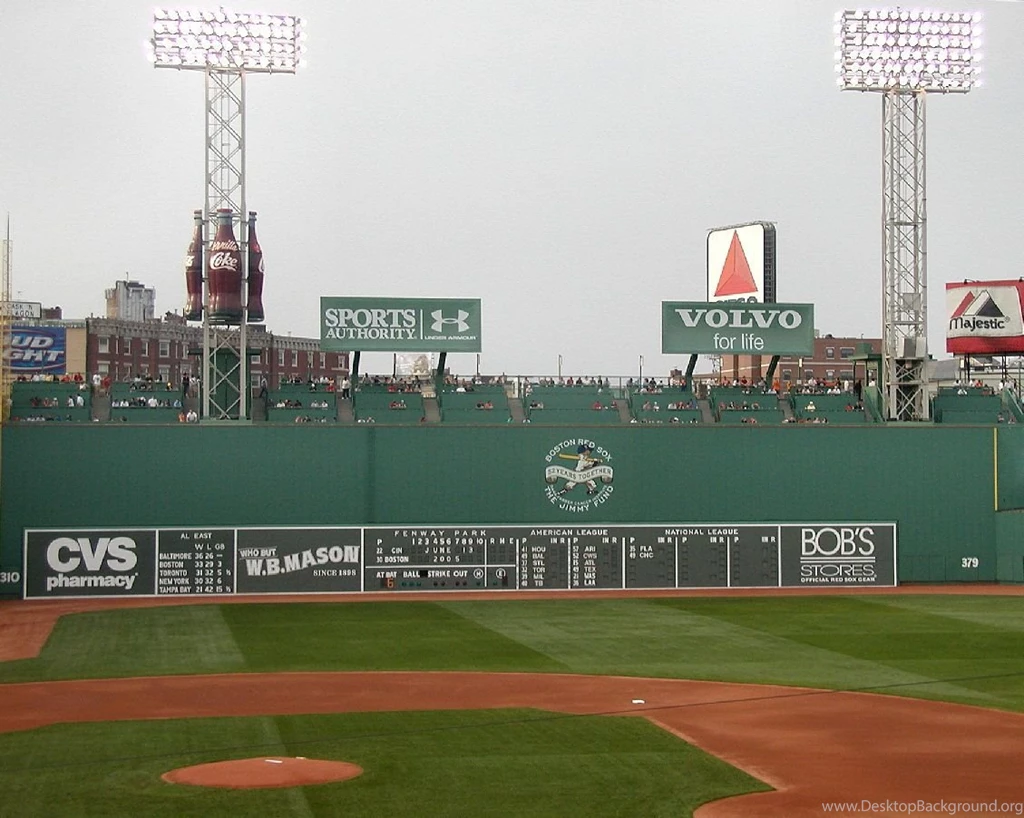 Fenway Vs. Yankee Stadium: Which Is The Better Ballpark? Blogs ...