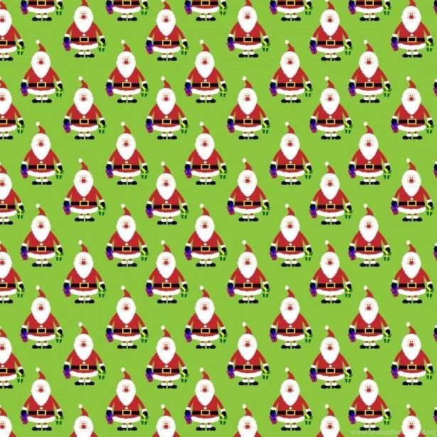 Christmas Santa Wallpapers Cute Free Stock Photo Public Domain ...