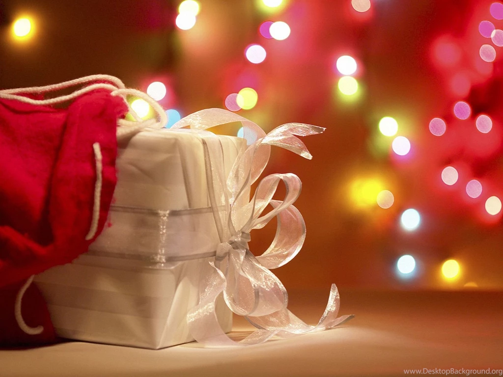 30 Cute Christmas Wallpapers Pictures