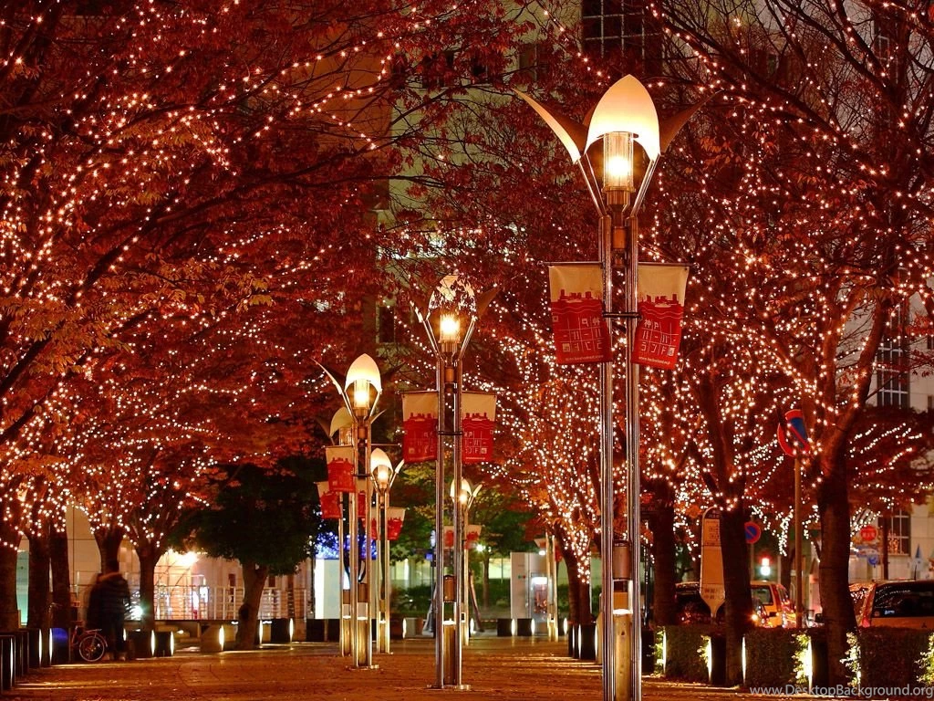 Christmas Computer Backgrounds Wallpapers, Images, Photos ...