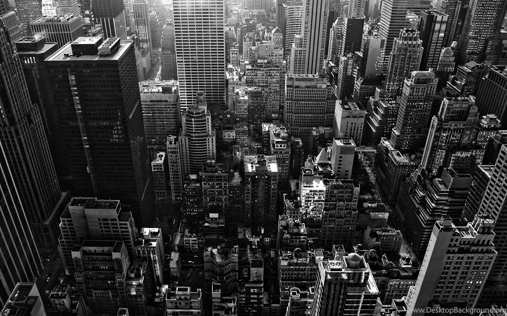 City HD Backgrounds Wallpapers